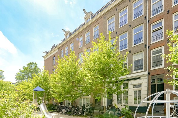 Property photo - Da Costastraat, 1053ZT Amsterdam