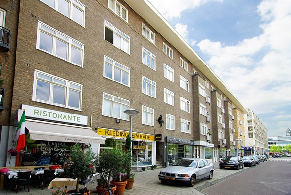 Property photo - Stadionweg, 1076NZ Amsterdam