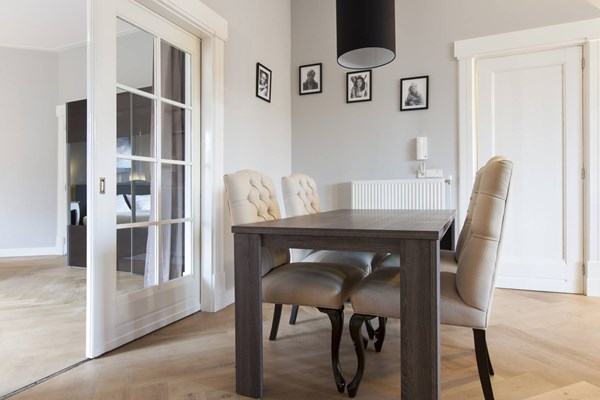 Medium property photo - De Lairessestraat, 1071 PL Amsterdam