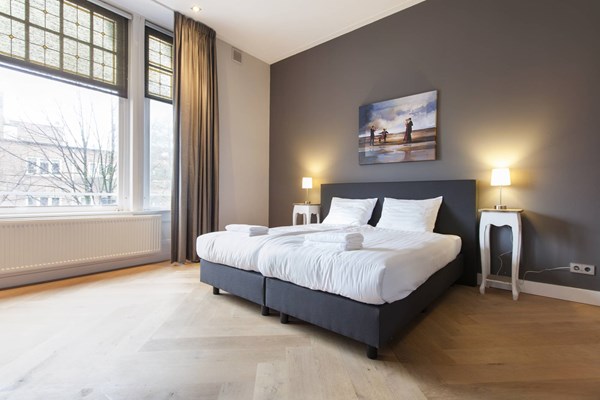 Medium property photo - De Lairessestraat, 1071 PL Amsterdam