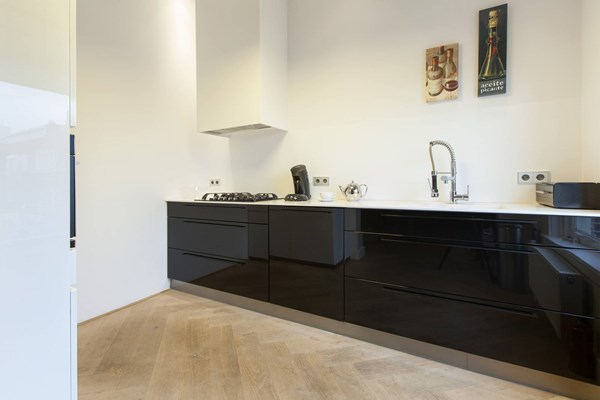 Medium property photo - De Lairessestraat, 1071 PL Amsterdam