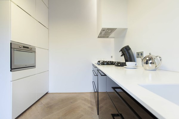 Medium property photo - De Lairessestraat, 1071 PL Amsterdam