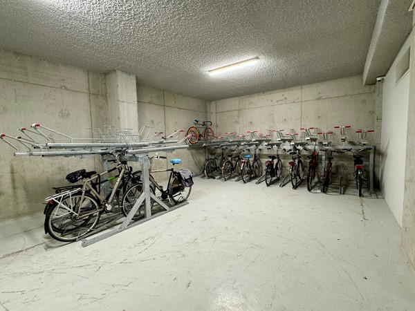 Medium property photo - Willem Parelstraat, 1018 KZ Amsterdam