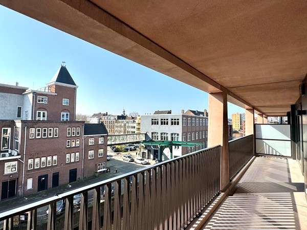 Medium property photo - Willem Parelstraat, 1018 KZ Amsterdam