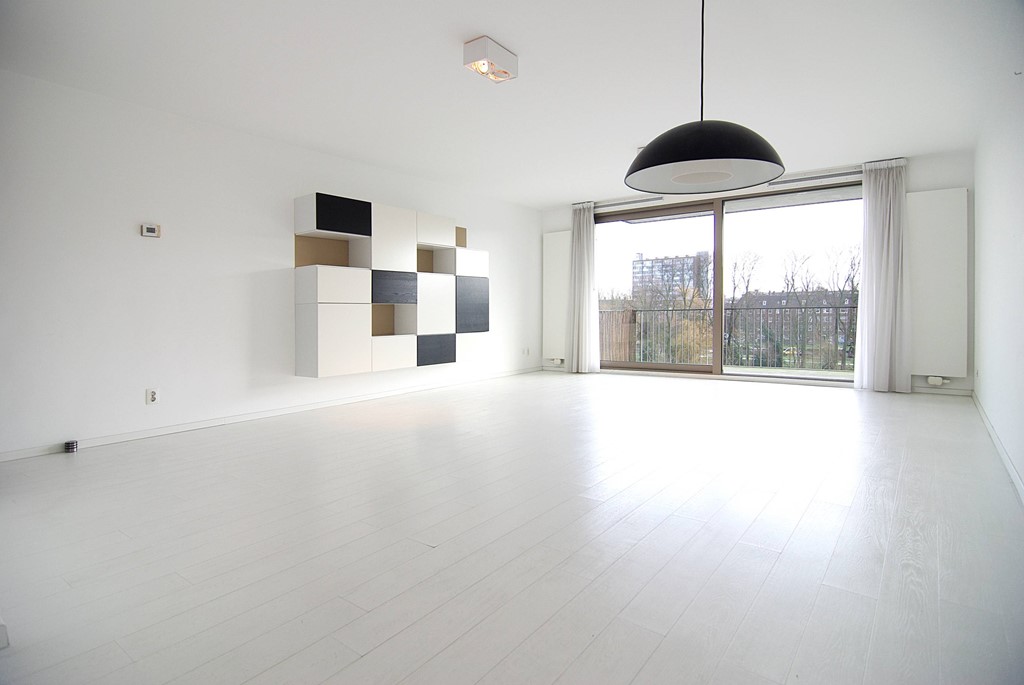 Saskia Van Uijlenburgkade, Amsterdam foto 2