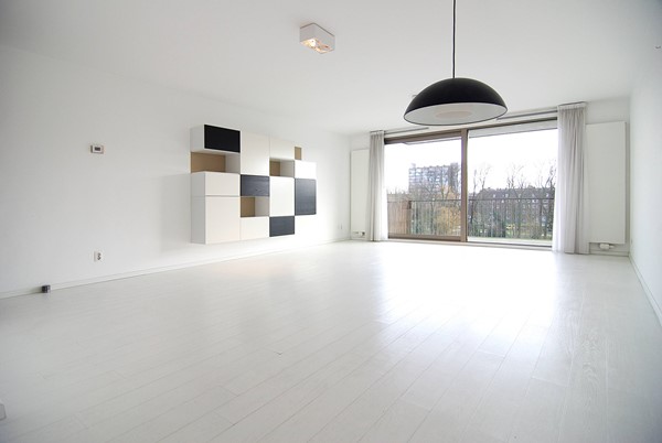 Medium property photo - Saskia van Uijlenburgkade, 1058 GA Amsterdam