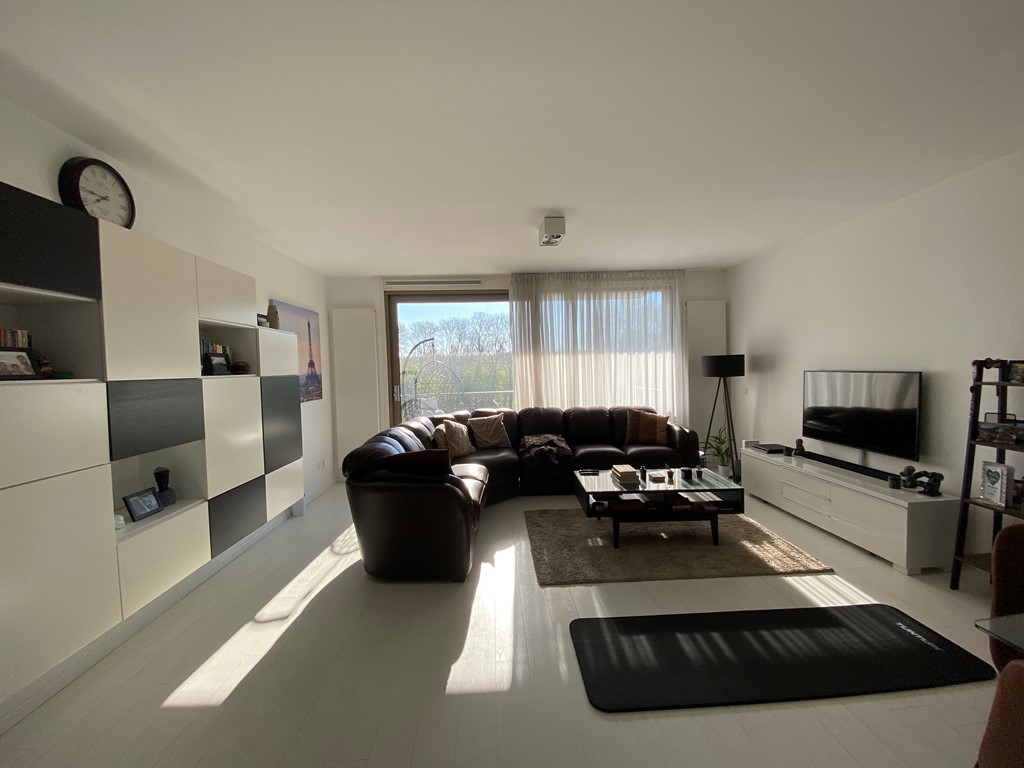 Saskia Van Uijlenburgkade, Amsterdam foto 3