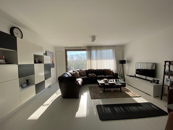 Medium property photo - Saskia van Uijlenburgkade, 1058 GA Amsterdam