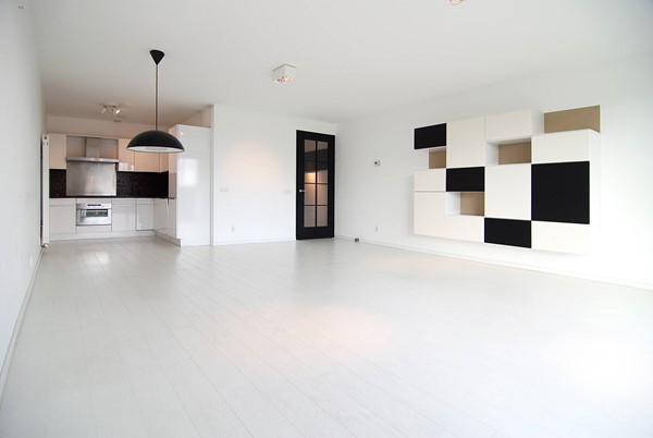 Medium property photo - Saskia van Uijlenburgkade, 1058 GA Amsterdam