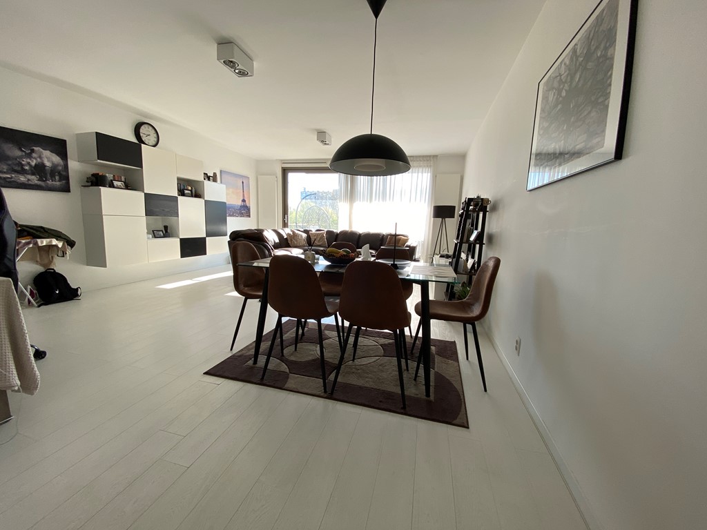 Saskia Van Uijlenburgkade, Amsterdam foto 5