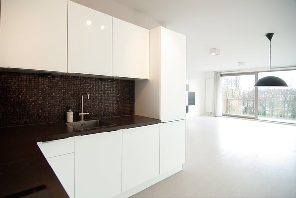 Medium property photo - Saskia van Uijlenburgkade, 1058 GA Amsterdam