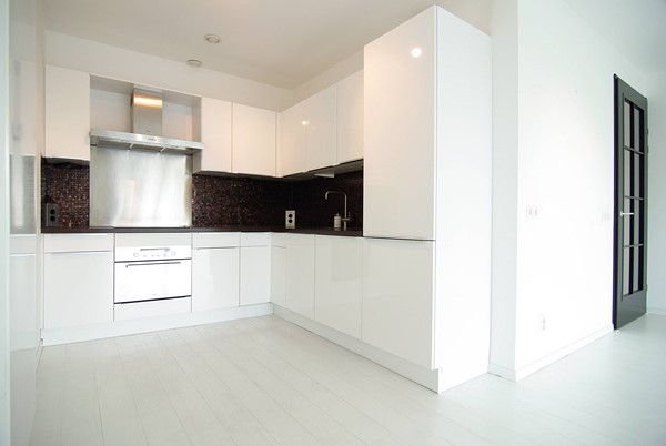 Medium property photo - Saskia van Uijlenburgkade, 1058 GA Amsterdam
