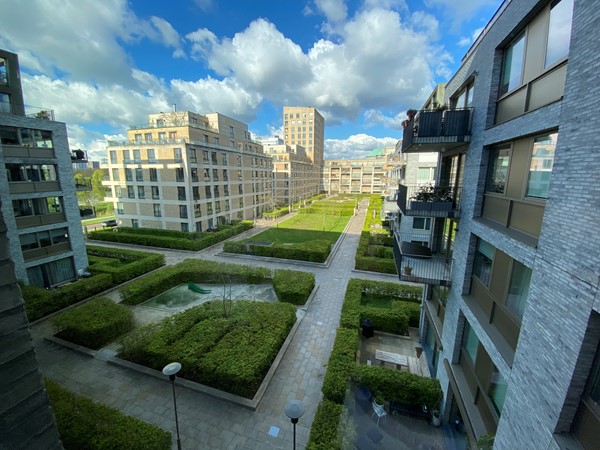 Medium property photo - Saskia van Uijlenburgkade, 1058 GA Amsterdam