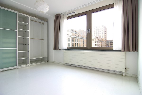 Medium property photo - Saskia van Uijlenburgkade, 1058 GA Amsterdam