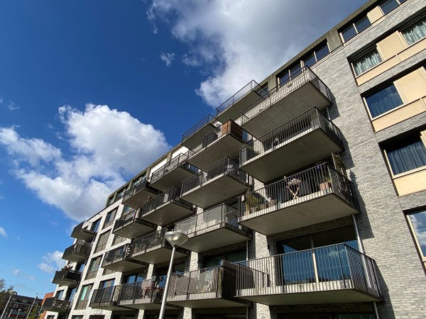 Medium property photo - Saskia van Uijlenburgkade, 1058 GA Amsterdam