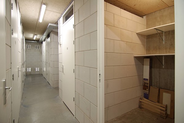 Medium property photo - Saskia van Uijlenburgkade, 1058 GA Amsterdam