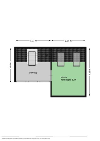 Medium property photo - Postjeskade, 1058 DP Amsterdam
