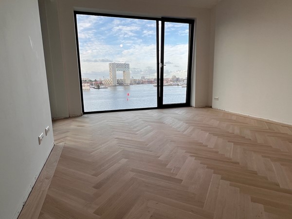 Medium property photo - Grasweg, 1031 HX Amsterdam