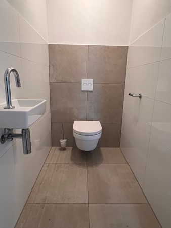 Medium property photo - Grasweg, 1031 HX Amsterdam