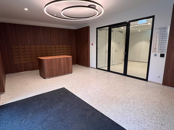 Medium property photo - Grasweg, 1031 HX Amsterdam