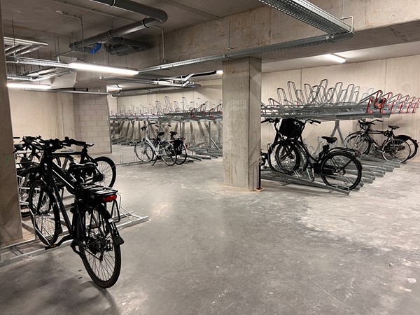 Medium property photo - Grasweg, 1031 HX Amsterdam