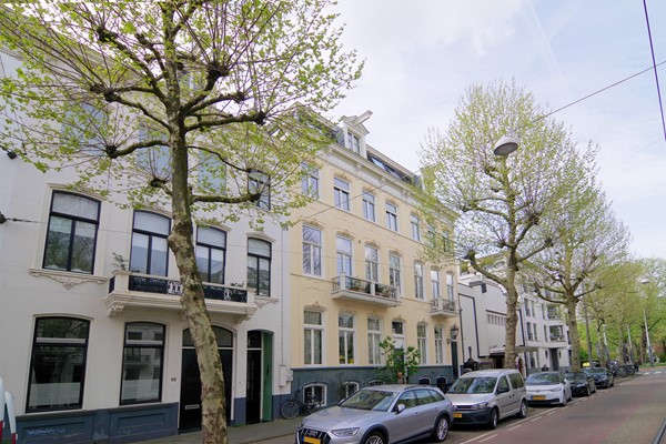 appartementen te huur op Plantage Middenlaan