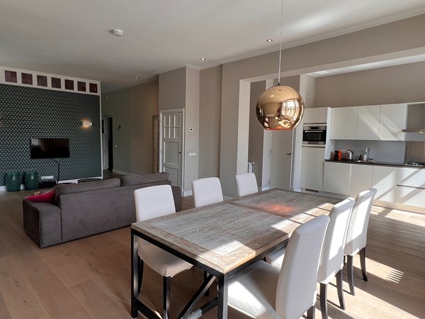 free-sector-houses for rent on De Lairessestraat