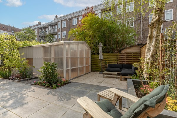 apartments for rent on Rooseveltlaan