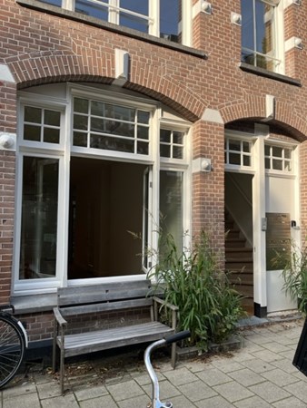 Cornelis Anthoniszstraat 17HS, 1071 VN Amsterdam