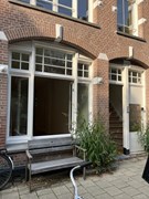 For rent: Cornelis Anthoniszstraat 17HS, 1071VN Amsterdam