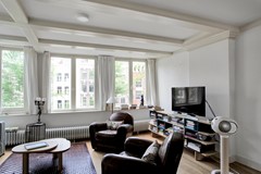 New for rent: Leliegracht 39C, 1016 GS Amsterdam