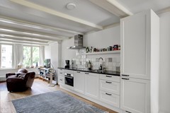 New for rent: Leliegracht 39C, 1016 GS Amsterdam