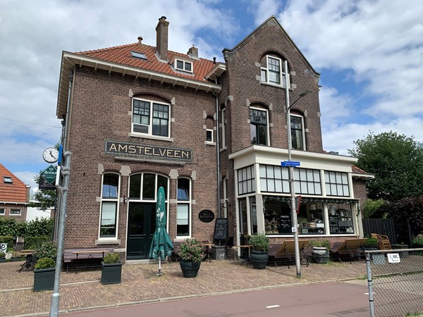 Medium property photo - Tempelhof 3, 1182 JP Amstelveen