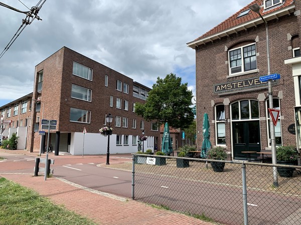 Tempelhof 3, 1182 JP Amstelveen