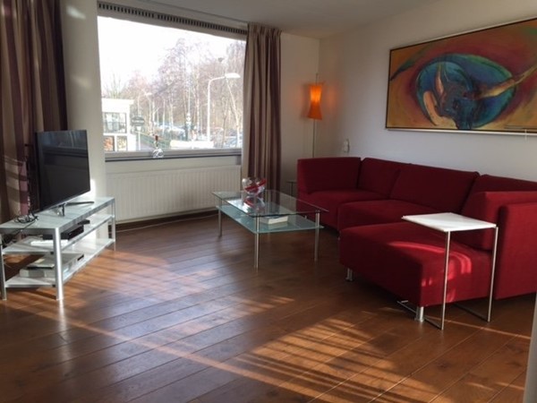 Medium property photo - Tempelhof 3, 1182 JP Amstelveen