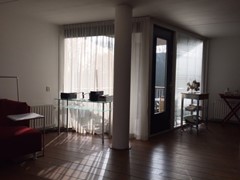 Nieuw in verhuur: Tempelhof 3, 1182 JP Amstelveen