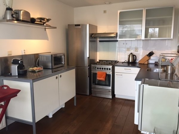 Medium property photo - Tempelhof 3, 1182 JP Amstelveen