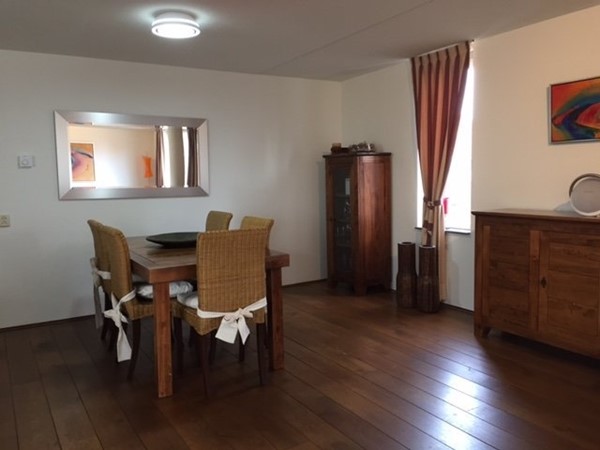 Medium property photo - Tempelhof 3, 1182 JP Amstelveen