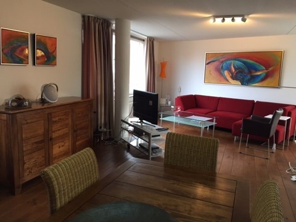 Medium property photo - Tempelhof 3, 1182 JP Amstelveen