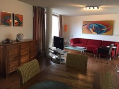 Nieuw in verhuur: Tempelhof 3, 1182 JP Amstelveen