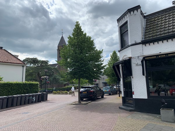 Medium property photo - Tempelhof 3, 1182 JP Amstelveen