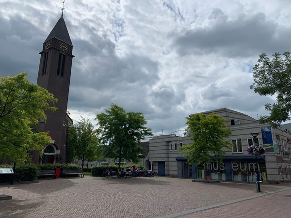 Medium property photo - Tempelhof 3, 1182 JP Amstelveen