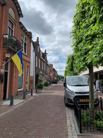 Medium property photo - Tempelhof 3, 1182 JP Amstelveen