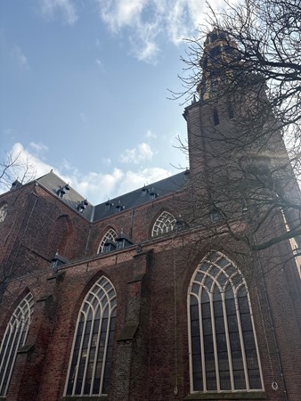 Medium property photo - Akerkhof 43-3, 9712 BC Groningen