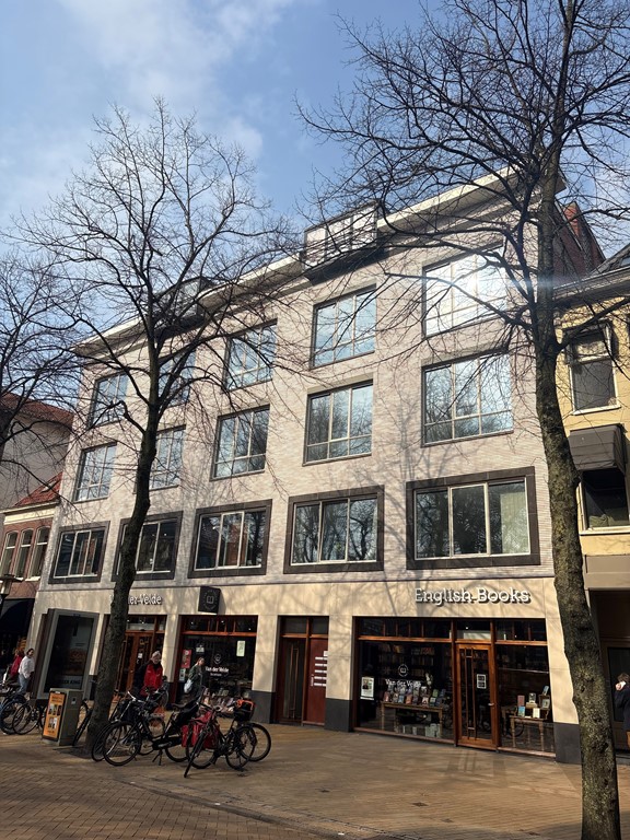 Akerkhof, Groningen foto 3