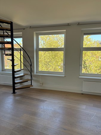 Medium property photo - Slaghekstraat 60C03, 3074 LN Rotterdam