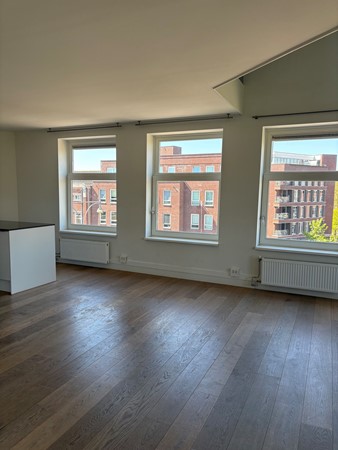 Medium property photo - Slaghekstraat 60C03, 3074 LN Rotterdam