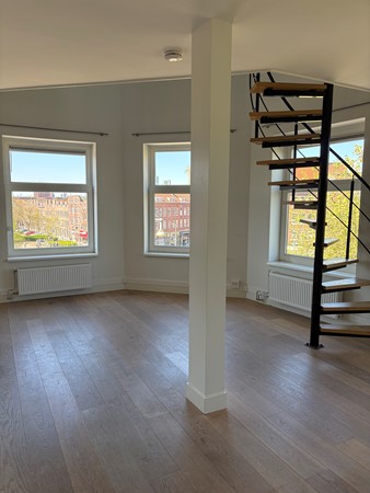 Medium property photo - Slaghekstraat 60C03, 3074 LN Rotterdam