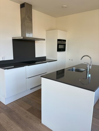 Medium property photo - Slaghekstraat 60C03, 3074 LN Rotterdam