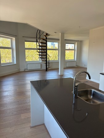 Medium property photo - Slaghekstraat 60C03, 3074 LN Rotterdam